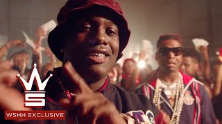 Lil Keed Lil Yachty Zaytoven  “Accomplishments” Official Music Video  WSHH Exclusive [upl. by Enialehs]