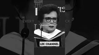 Everything is Feedback  Powerful Advice by Billie Jean King [upl. by Francis]