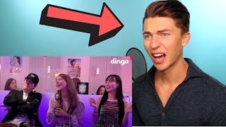 VOCAL COACH Justin Reacts to AMAZING Acapella Vocals KPOP [upl. by Adnamar]