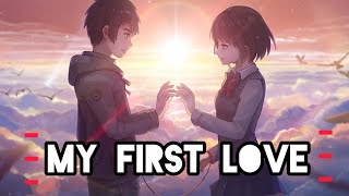 MY FIRST LOVE Part1  RGBucketList [upl. by Anirda227]