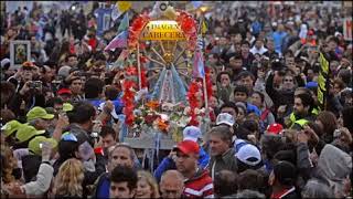 cancion a la virgen de Lujan [upl. by Aerdna]