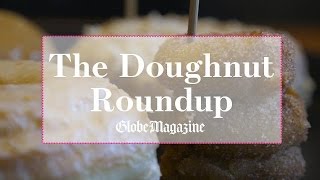 Doughnut Roundup [upl. by Gale72]