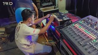 Cara Membagi Freq High Mid Low Sub Ad Audio System 5 Way [upl. by Aihsekat]