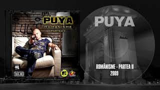 Puya  Doamna si Bagabontul feat Alex Sign [upl. by Laws]