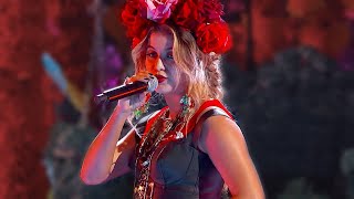 Sofia Reyes – RIP  LATIN AMAS 2019 En Vivo [upl. by Eniarda]