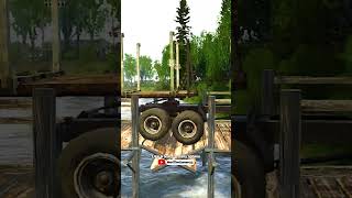 Spintires MudRunner Part 176 [upl. by Eimmas]