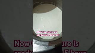 Easy recipe of idlivery tastyspecial recipefoodmadh Singh yt3dc [upl. by Livesay]