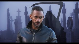 EastEnders  Vincent Hubbards Final Scene 20th April 2018 [upl. by Plossl]