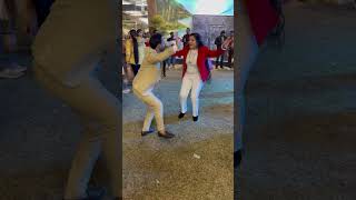 Saun di Jhadi ❤️  Punjabi song dance  Couple Dance ❤️  Babbu Mann  Monika Gujjar ❤️  shorts [upl. by Moth]