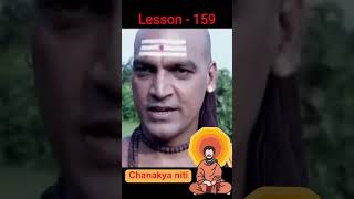 Revealing Lesson 159 from Chanakya Niti [upl. by Naitirb]