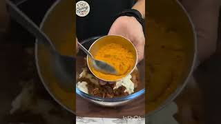 Angara chicken cooking asmr recipe chicken trendingshorts [upl. by Oriana618]