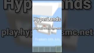 Top 3 Best Servers like Hypixel for Minecraft BedrockPocket Edition [upl. by Notaes529]