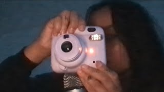 ASMR extremely rude photographer takes pictures of you [upl. by Ahseikal]