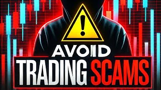 quot10 Practical Tips to Avoid Trading Scams and Protect Your Moneyquot [upl. by Eissej]