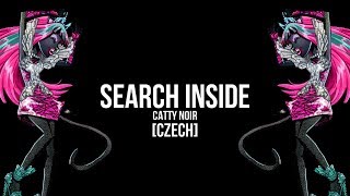 Monster High Boo York  Search Inside CZ FULL SONG [upl. by Friederike]