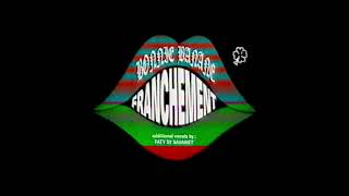 Bonnie Banane  Franchement Official Audio [upl. by Herrah]