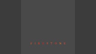 Firestone Originally Performed By Kygo feat Conrad Sewell Instrumental Version [upl. by Onitnelav]