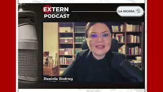 ExternPodcast din 25 octombrie 2024 l Maia Sandu este un președinte proeuropean [upl. by Anaitat366]