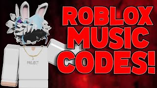 💎 100 NEW ROBLOX MUSIC CODESIDS MARCH 2024 🥶 WORKING✅ [upl. by Yruama927]