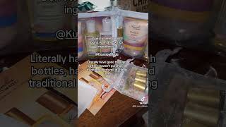 Best Affordable and CLEAN Perfume oil nontoxic perfumes cleanbeauty nontoxicbeauty perfumeoil [upl. by Nrubua]