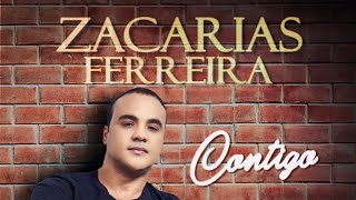 ZACARÍAS FERREIRA ME ACOSTUMBRÉ Audio bachata album contigo 2024 HD [upl. by Fleeman415]