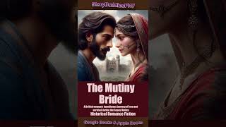 The Mutiny Bride a Historical Romance Fiction Novels [upl. by Keily]