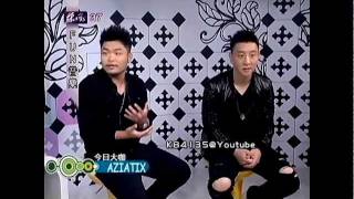 AZIATIX Flowsik Fanboys Over Dara Again cut [upl. by Len922]