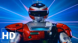 Tokkei Winspector Henshin HD  60fps [upl. by Megdal]