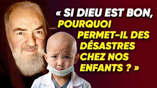 La souffrance prix des conversions  celle de Jésus avant tout Notre Dame ensuite Padre Pio aussi [upl. by Gene711]