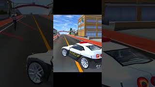 Crashing police carsakuraschoolsimulator youtubeshorts roblox ytshorts shortvideo shorts yt [upl. by Saundra]