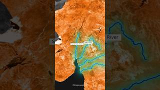 River flow in gulf of khambhat rasfirstgrade secondgrade vdoldcshortvideo vairalvideo gk [upl. by Adnerad]