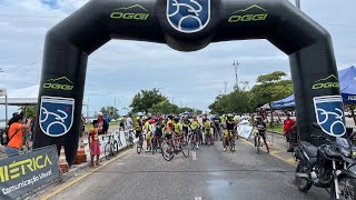 CAMPEONATO PARAENSE DE CICLISMO 2024 [upl. by Jadda]