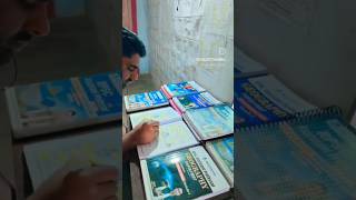 Assistant Professor Geography Handwritten Notes Suraj Sir  Best Handwritten Notes shortsfeed [upl. by Relyc989]