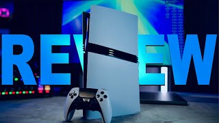 PS5 Pro vs PS5 LOHNT sich das UPGRADE  7 Games getestet Review [upl. by Maxantia]