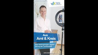 Aus Amt amp Kreis Folge 6 [upl. by Gamal]