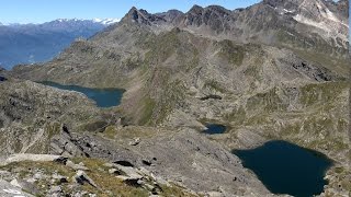 Rai Südtirol Bergwelt  Texelgruppe [upl. by Gearhart]