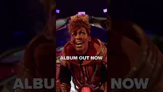 The Starlight Express London Cast Album Is Here [upl. by Ninehc218]