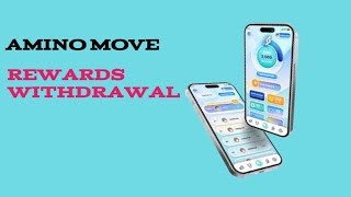 How To Add Bnb Wallet Address For Amino Move Withdrawal [upl. by Sacram]