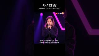 Another Love  Legendado Parte 1 anotherlove thevoicekids Ayco [upl. by Alakam]