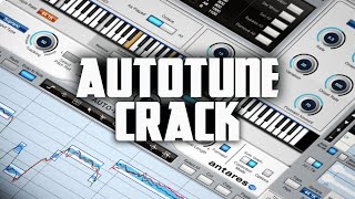 FL Studio Autotune Pro Crack [upl. by Atnwahs]