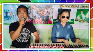 Mr Jimboy Best cover of Bigay ka ng maykapal  Lyrics by DJ Bombom [upl. by Zorina]