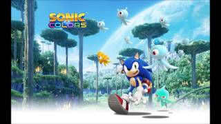 Nightcore  Reach for the Stars Sonic Colors [upl. by Konikow]