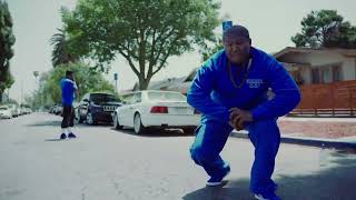 FAMOUS 55 CRIP CRIP WALK IMA Crip [upl. by Kotz664]