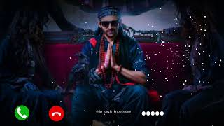 New Ringtone  Bhool Bhulaiyaa 3  Title Track Ringtone 1mringtonestudio [upl. by Waylin]