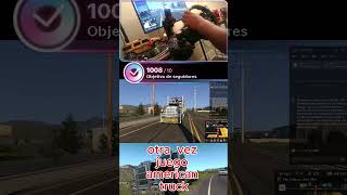 Thriller American Truck Simulator Gamer Domination [upl. by Adile]