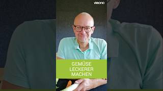 Leichter abnehmen mit Gemüse [upl. by Alleyn]