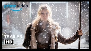 BRITANNIA SEASON 2  SKY ATLANTICPRIME ORIGINAL TRAILER 2019 [upl. by Haimerej762]