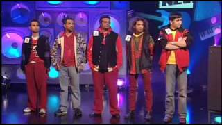 Apache Indian Boom Shak A Lak [upl. by Casaleggio]