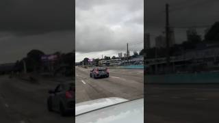 Fk8 Type R k20c1 fk8 typer fk8typer honda hondacivic hondacivictyper puertorico [upl. by Nylad]