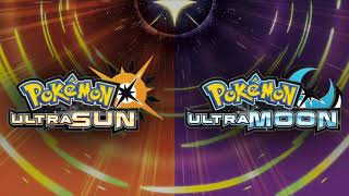 Battle Lysandre  Pokémon Ultra Sun amp Moon MIDI Recreation [upl. by Assadah]